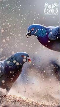 Kindness That Survived Jealousy | Heart-Melting Parrot Animation Story.