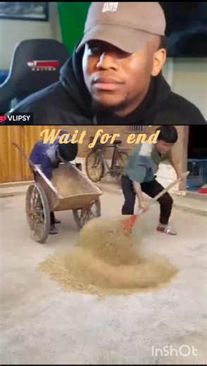 👉 “End mein kya hua 😳😂 | Wait for it…” #viral #comedy