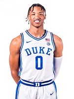 Wendell Moore, Duke Blue Devils, Small Forward