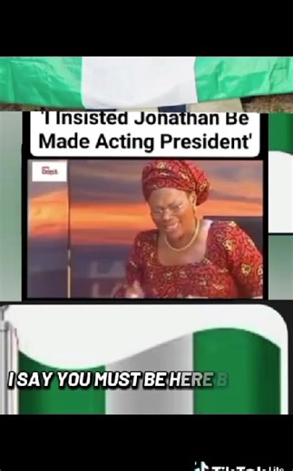 1.2K views · 17 reactions | Powerful woman | Obidient Voice | Facebook