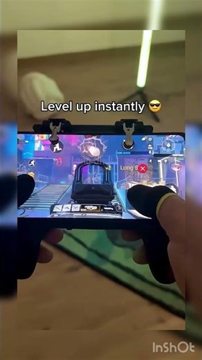 Best gamepad #cod #codmvoicelines #gamer #gaming #warzonemobilemobile #gamergamer #callofduty #codm