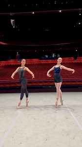 3.9K views · 64 reactions | [ Danseuses ]  La place des femmes...