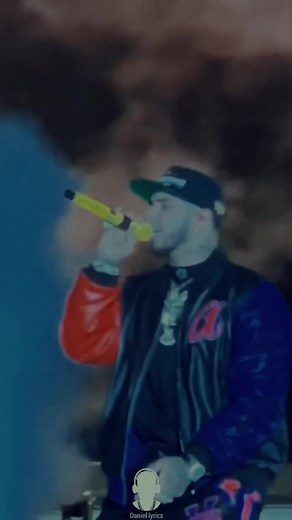 #ANUEL #DANIELLYRICS