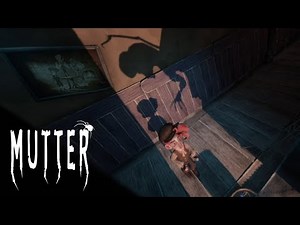 What If Your Mother Slowly Became a Monster? #Mutter