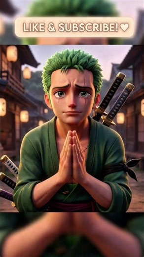 “Mihawk FUSES With Zoro… and Kenshin NEVER Saw It Coming! ⚔🔥”