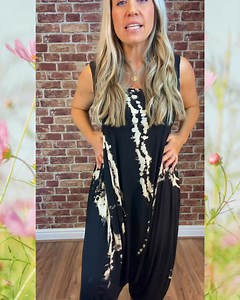 904 reactions · 31 shares | ⭐️ £27.99 ⭐️ This Is My ‘Happy Outfit’ The Best Travel Outfit!! Shop Our ‘Splash Pinny Romper’ Now: ❤️ www.Apacheshops.com ❤️ | Apache Shops | Facebook