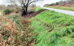 Accident mortel de Crozon : toute la presqu’île endeuillée | Le Télégramme