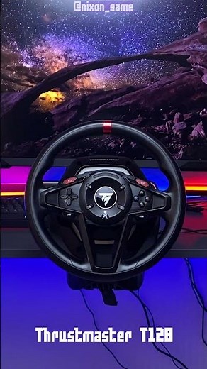 Thrustmaster T128