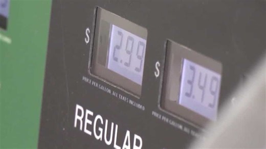Support for local gas tax increase falls short in Lake County