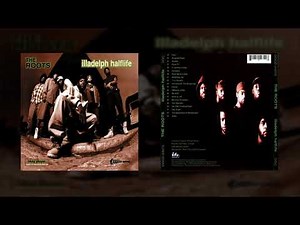 The Roots - What They Do (Feat. Raphael Saadiq) (HQ)