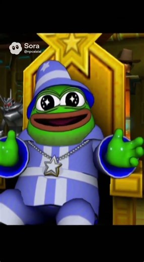 A Fake Wii Ad of a game called Quest of the dank elf part 3