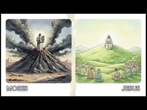 Introduction to the Gospel of Matthew