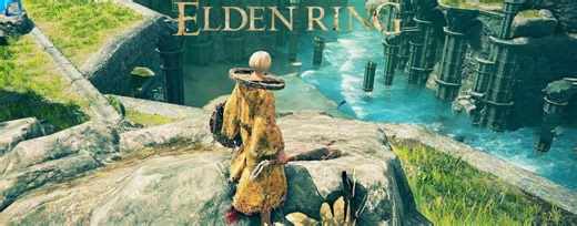 Elden Ring Prophet class guide - Stats, items, and gameplay
