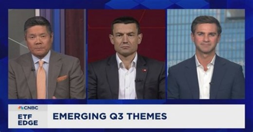 Where index fund giant Vanguard is becoming more active in the market