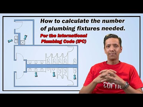 AC 050 - How to calculate plumbing count