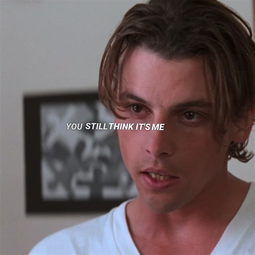 Only Need is Billy Loomis: An Enthralling Edit