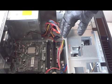 Dell Vostro 200 Processor Upgrade