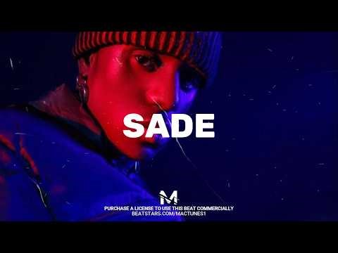 Victony X Oxlade X Serotonin type beat – "SADE" | Chill | Romantic | Afrobeat type beat