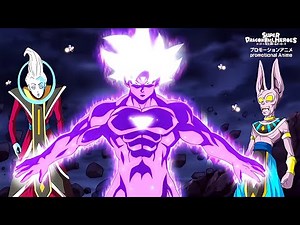 Super Dragon Ball Heroes「AMV」- Legends Never Die