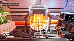 Planet Crafter Iridium for Heater - Where to Get it