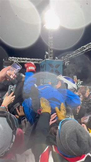 2 Words… TRULY INCREDIBLE! Aspen Highland Bowl and the Xgame were unforgettable! Watch the new video