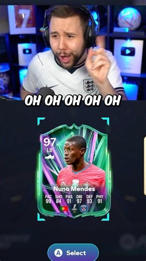 EA JUICED THIS PLAYER PICK! 🚨