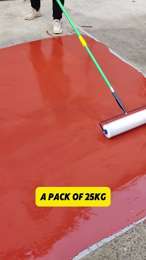 Does the freeze-thaw damage of the concrete floor in large industrial plants affect the operation of equipment? Our rapid repair materials ensure the efficient and safe operation of the equipment.#fyp #IndustailSolutions #ReliableFix #QuickFix