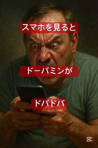【衝撃】スマホ中毒の真実/ドーパミン・エビデンス・ハイデッガーが教える新しい習慣論/スマホ中毒/ドーパミン/行動心理学/ポモドーロ・テクニック/健康管理アプリ/ハイデッガー/科学的根拠, デジタル習慣