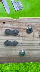 Handmade a Simple trigger mechanism # Craft idea # DIY # Unique and creative #Reel | Handmade-Slingshot