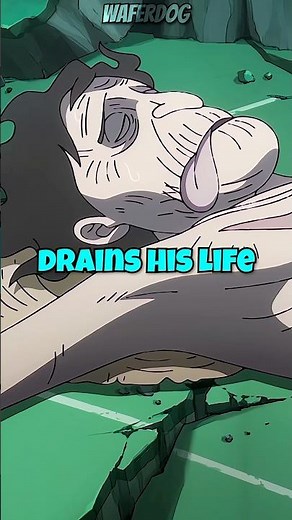 Luffy will be the first to DIE!