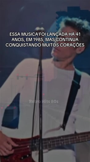 Heaven de Bryan Adams: Clássico dos Anos 80