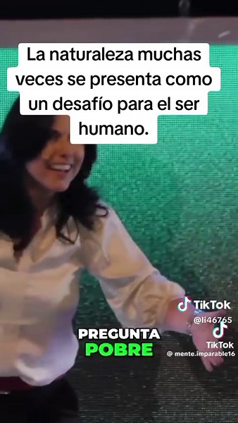Desafío: ¿Qué Significa y Cómo Afecta al Ser Humano?