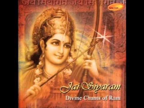 Shri Ram Jai Ram - Jai Siyaram (Hariharan)
