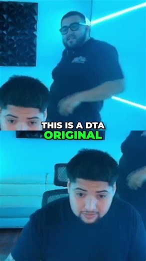 DTA Original: Dropping That Hood Classic Banger! #shorts