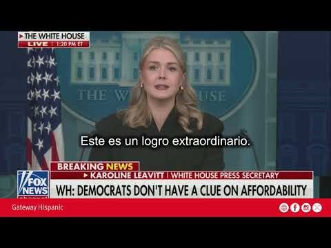 Trump achieves the most secure border in U.S. history