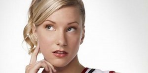 Heather Morris: It's Brittany, Gleeks!