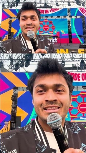 Hosting Music Concerts - Rajat Sood Showreels