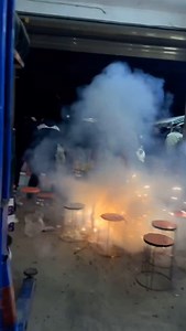 People exploding things on Instagram: "We only post @peopleexplodingthings #explosion #explodingthings #epicmoments #destructionart"