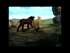 Hercules Trailer (Animal Style)