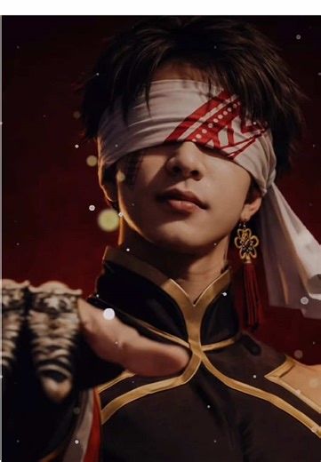 Cách tạo ảnh trang phục Tần Thủy Hoàng bằng AI