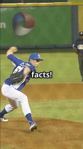 5 Mind-Blowing Facts About Baseball! ⚾️