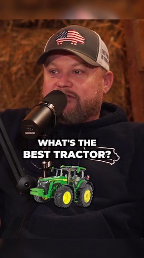 Best Tractors: John Deere vs. Kubota, Massey Ferguson Comparison