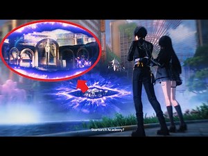 Lahai-Roi! Epic First Appearance in Wuthering Waves 2.8 Main Story