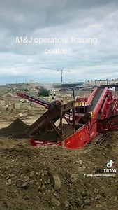 Excavator Training 0218395671 0780542048 info@mjoperators.co.za | M&J Operators Training Center