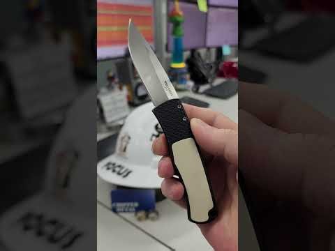 Pro-Tech Knives "Magic"