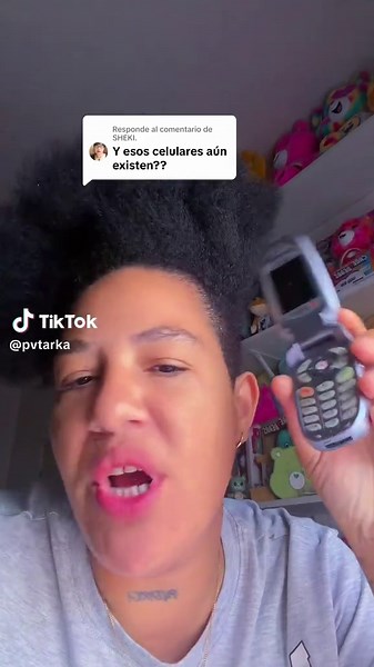 Respuesta a @SHEKI. | Smartphones
