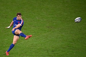 Who is Antoine Dupont: Ten things you should know about the scrum-half