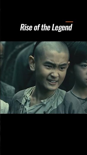 Rise of the Legend Trailer | Movieworld Recaps