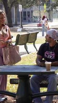 The way he looks at me😍