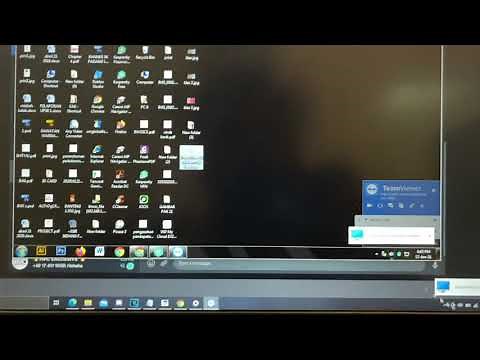 Cara Install AIO dalam modem Huawei